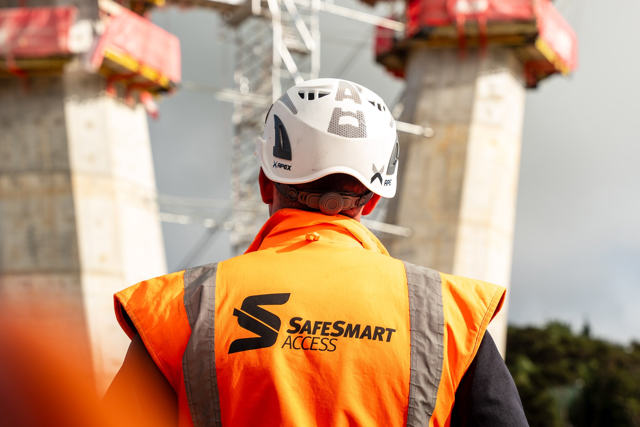 SafeSmart