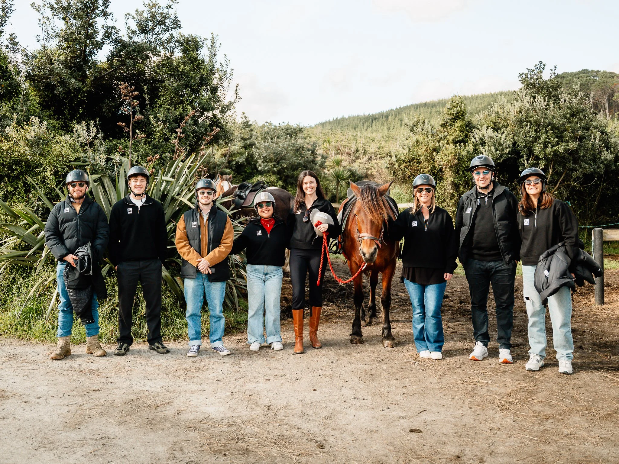 Boxcrib Team - Construction Marketing Agency Auckland