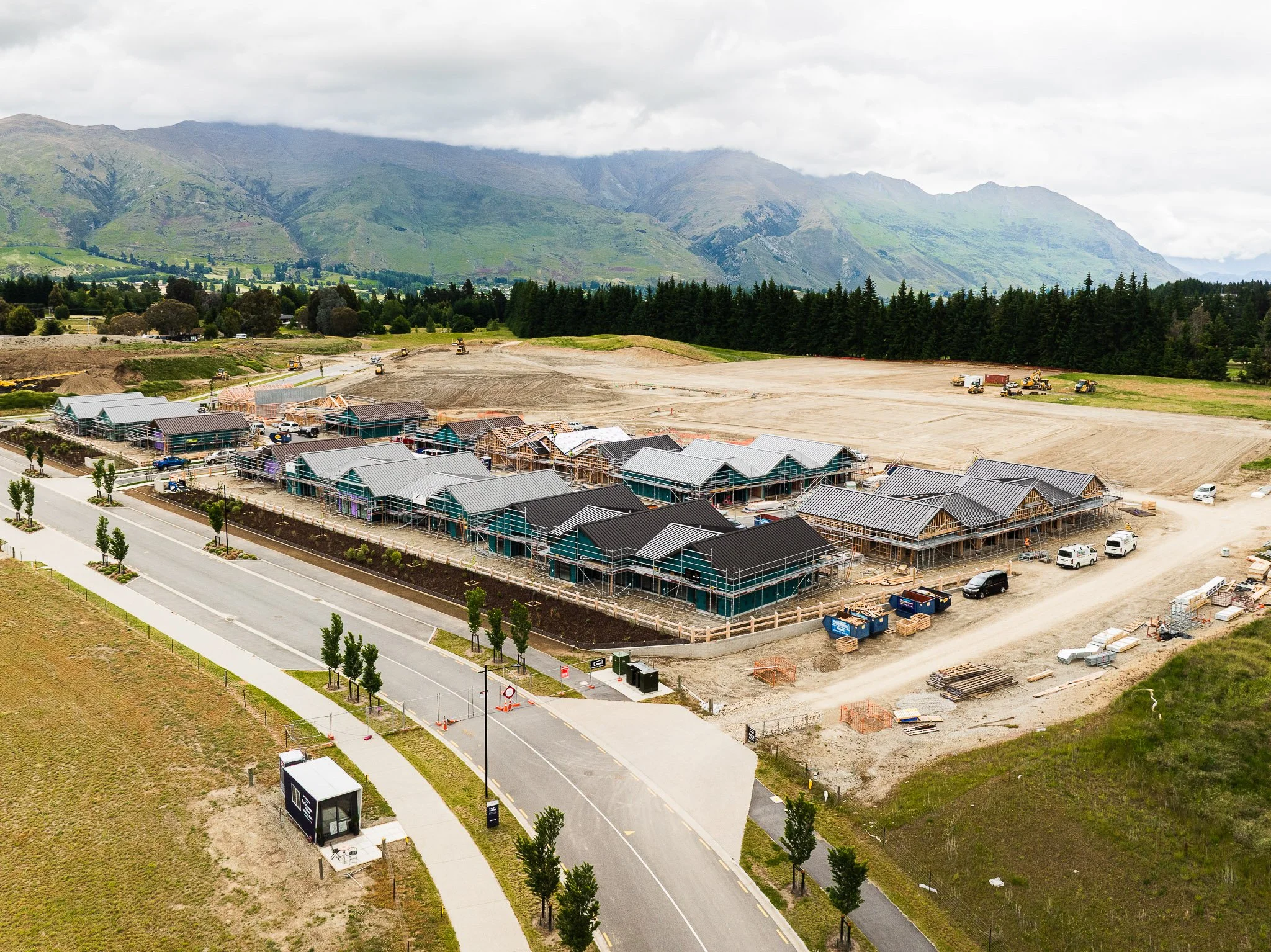 What We See in Successful Businesses