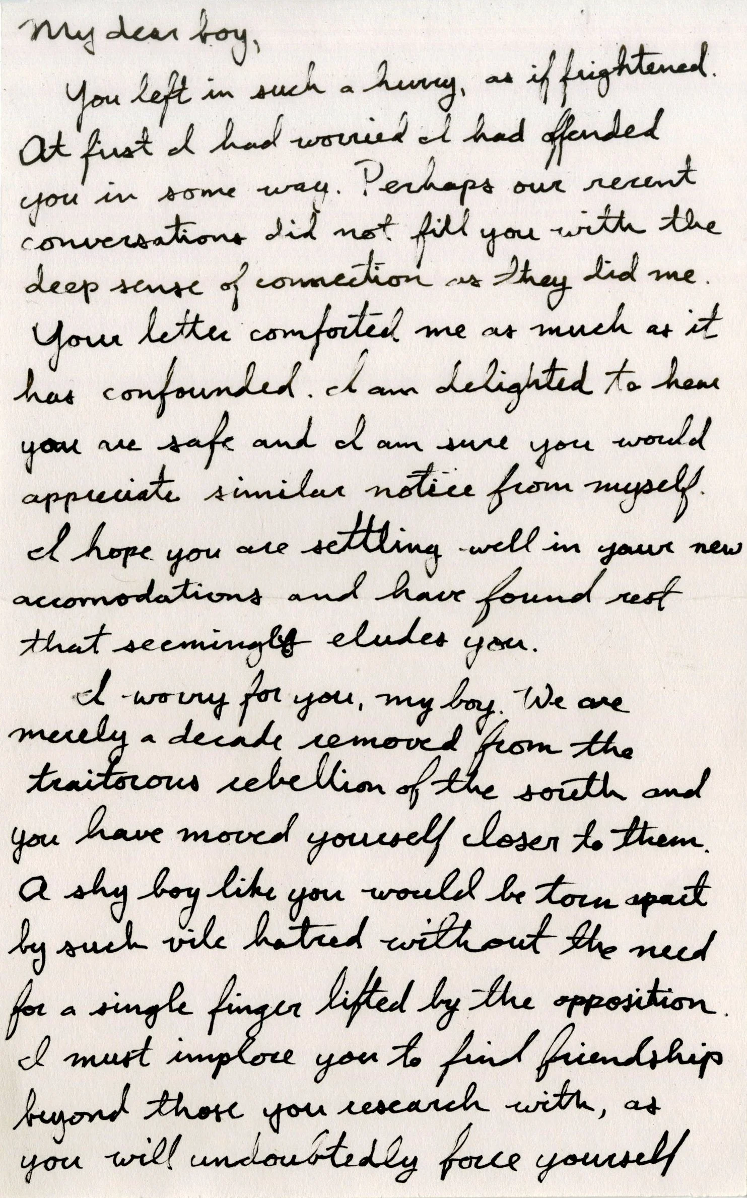 Object #AZ0975.C1.1. 5 x 8 in., c. 1875.