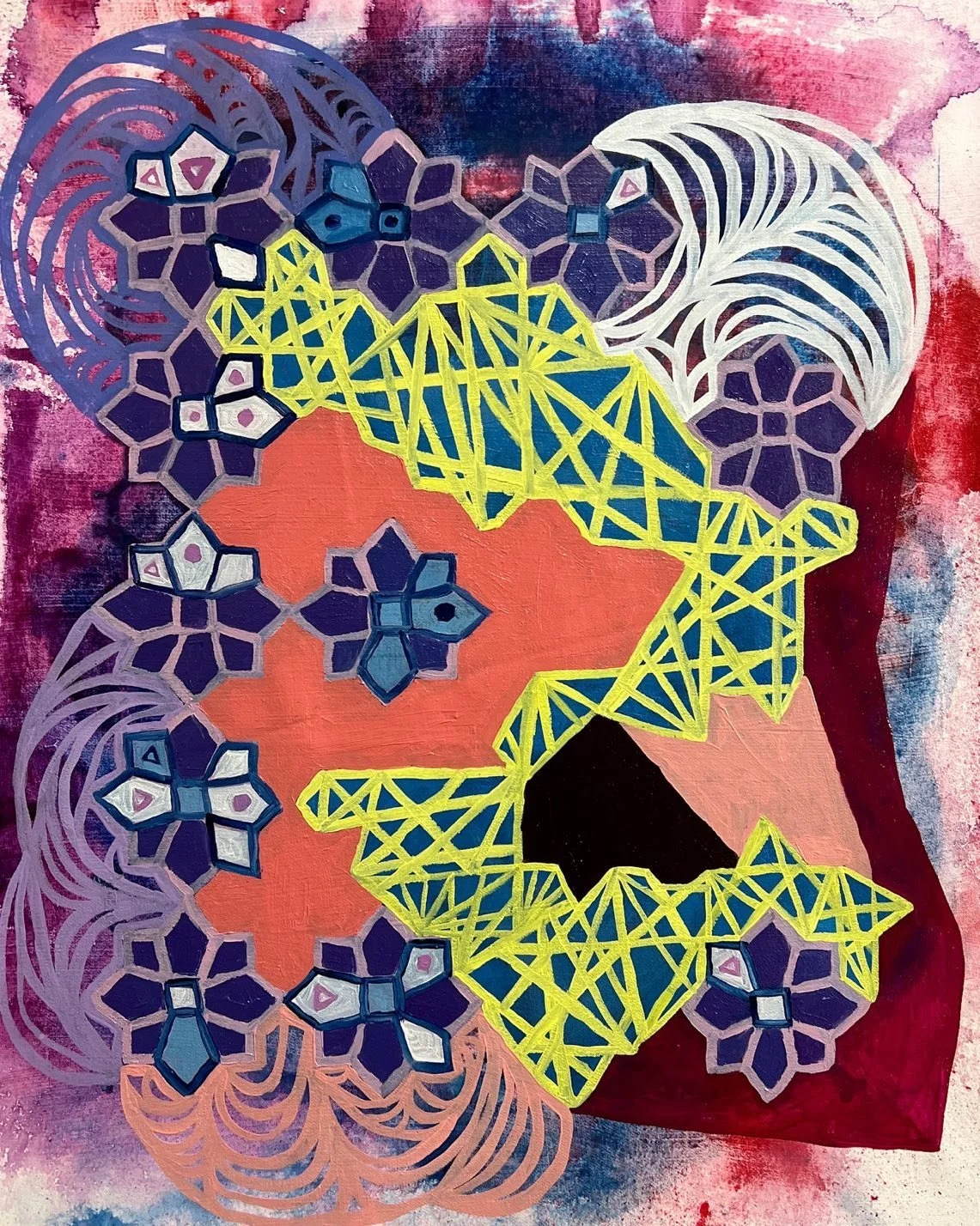 henri tried to understand me but never quite could. maybe you could help him? he’s only been dead for 50 or so years.