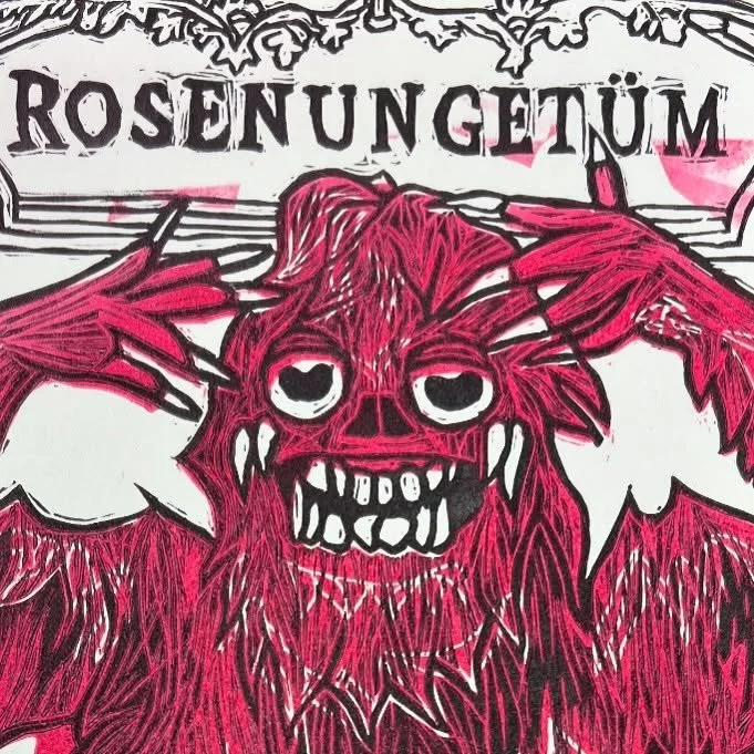 Johanna always knew how to capture my essence.