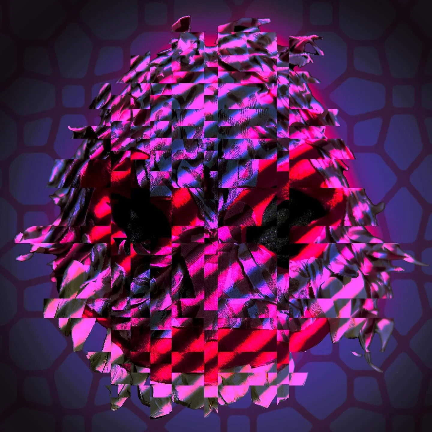 I have been known to shape shift for different purposes. Soon you will need to hear me sing better. Think you can handle it?