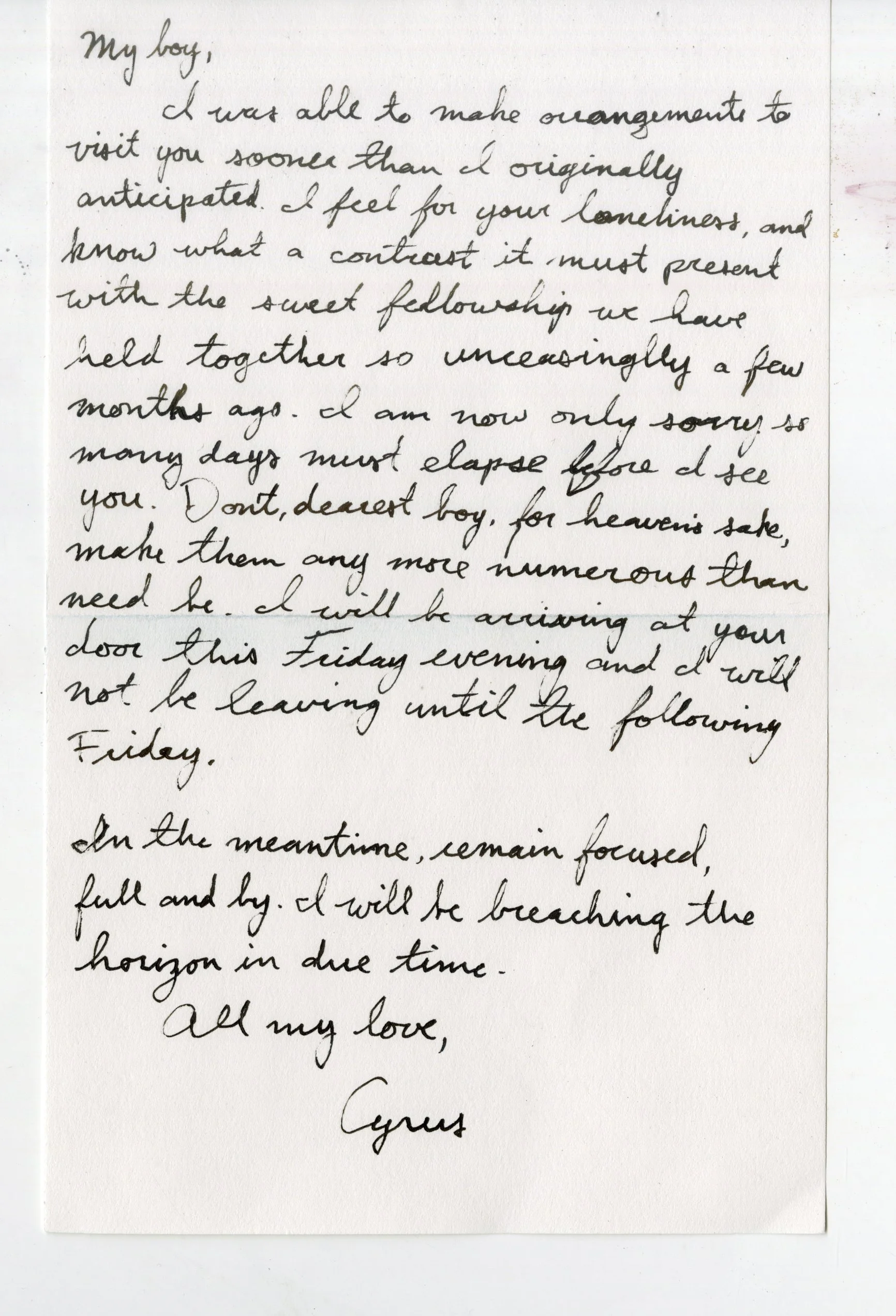 Object #AZ1175.C2. 5 x 8 in., c. 1875.