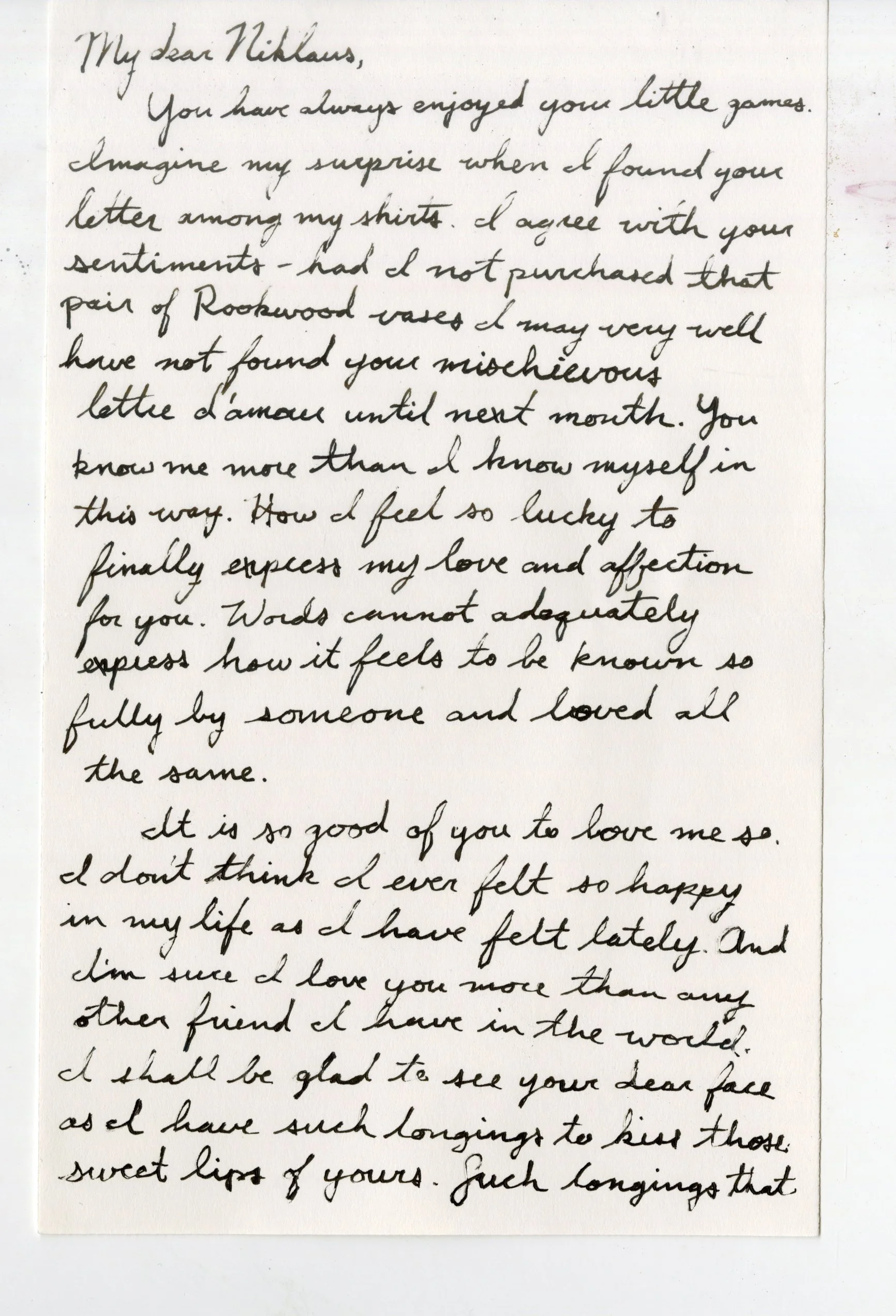 Object #AZ1175.C3.1. 5 x 8 in., c. 1875.