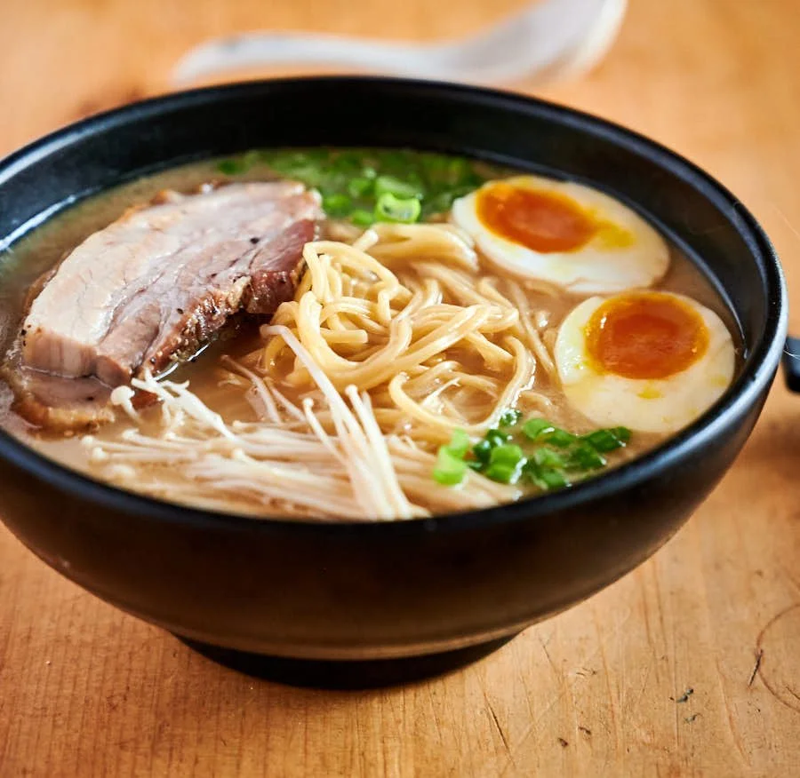 Ramen Pop-Up