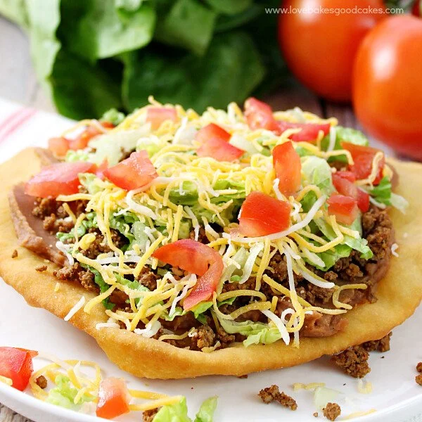 Indian Taco Pop-Up Dinner