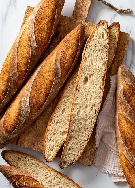 Baguette Prep Class