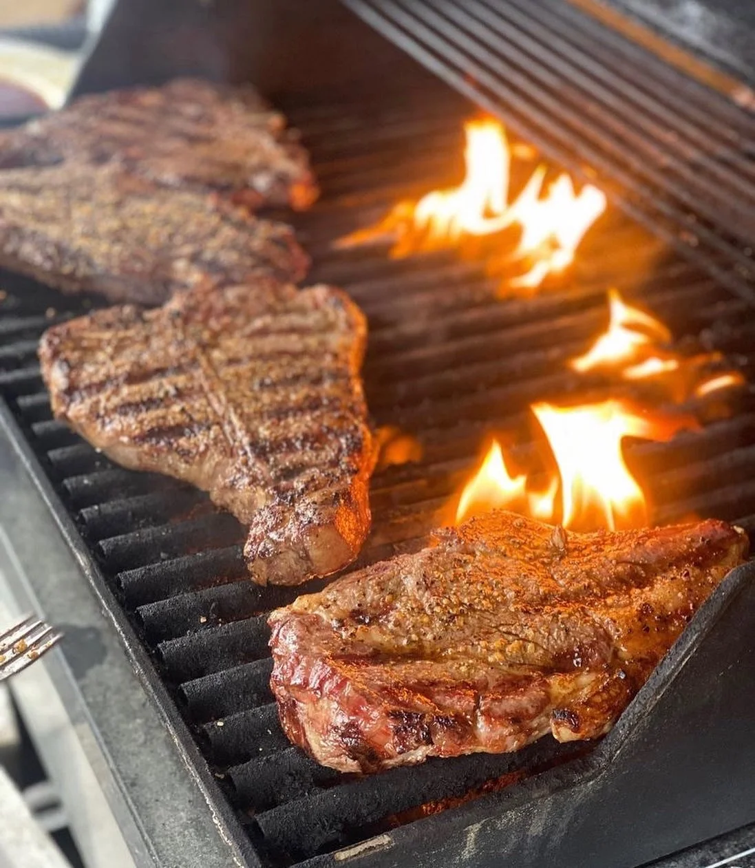 Beef, It’s what’s for dinner!