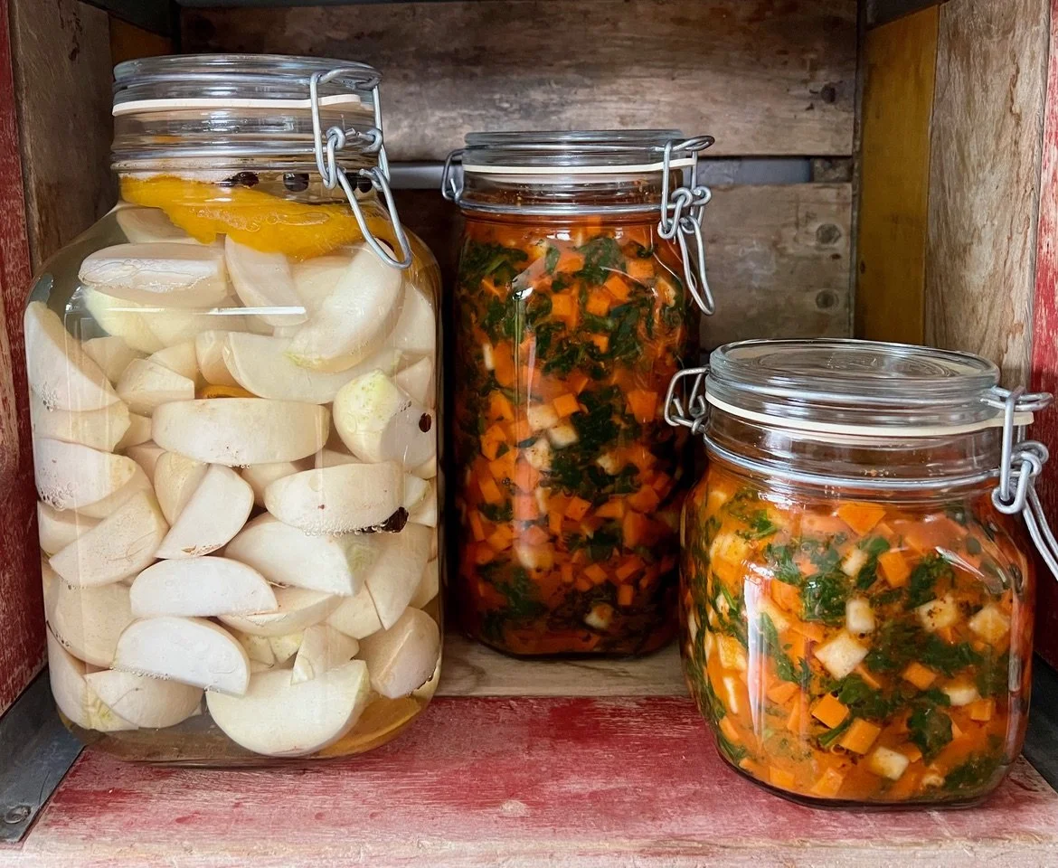 Fearless Fermentation