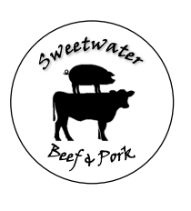 Sweetwater Beef & Pork