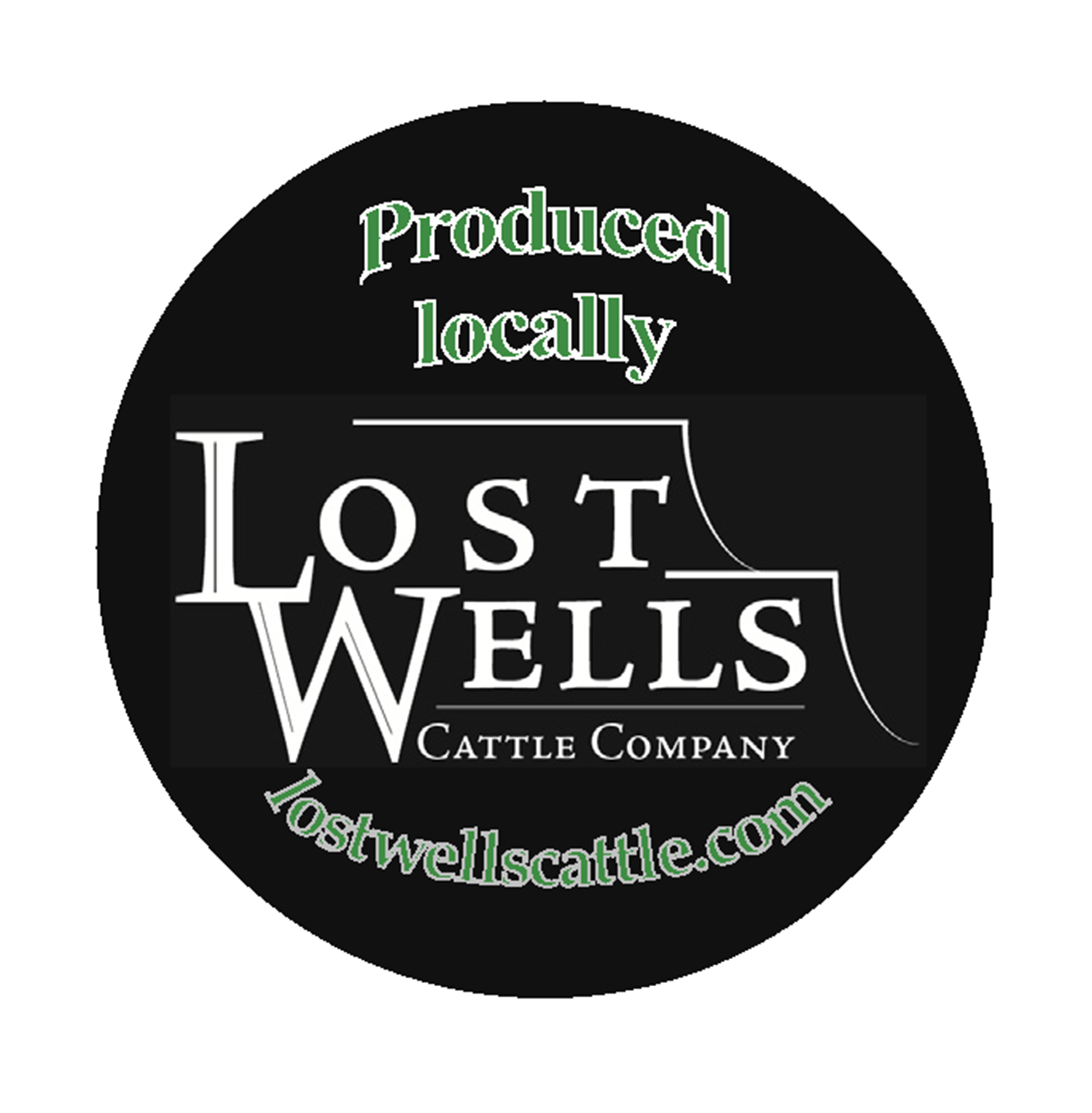 Lost Wells Cattle Company