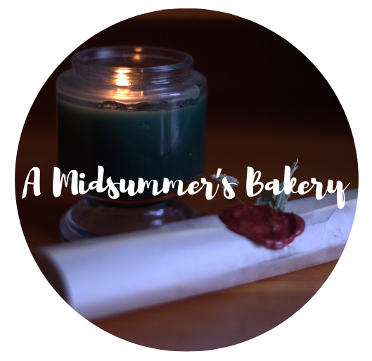 A Midsummer's Bakery