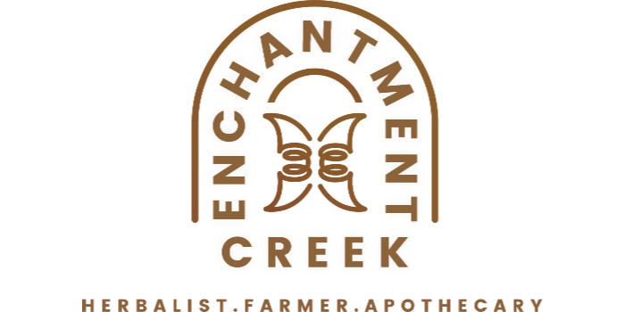Enchantment Creek Apothecary