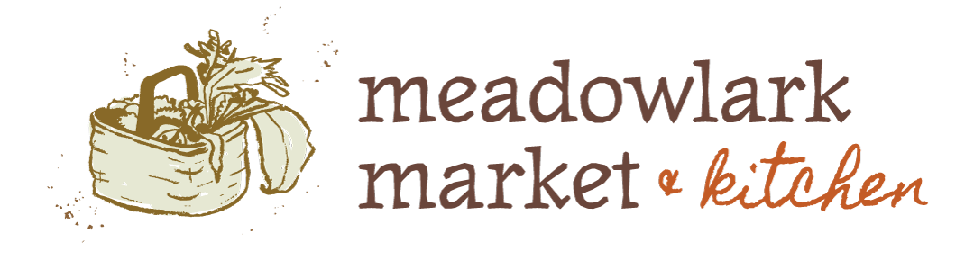 Meadowlark Market &amp; Kitchen