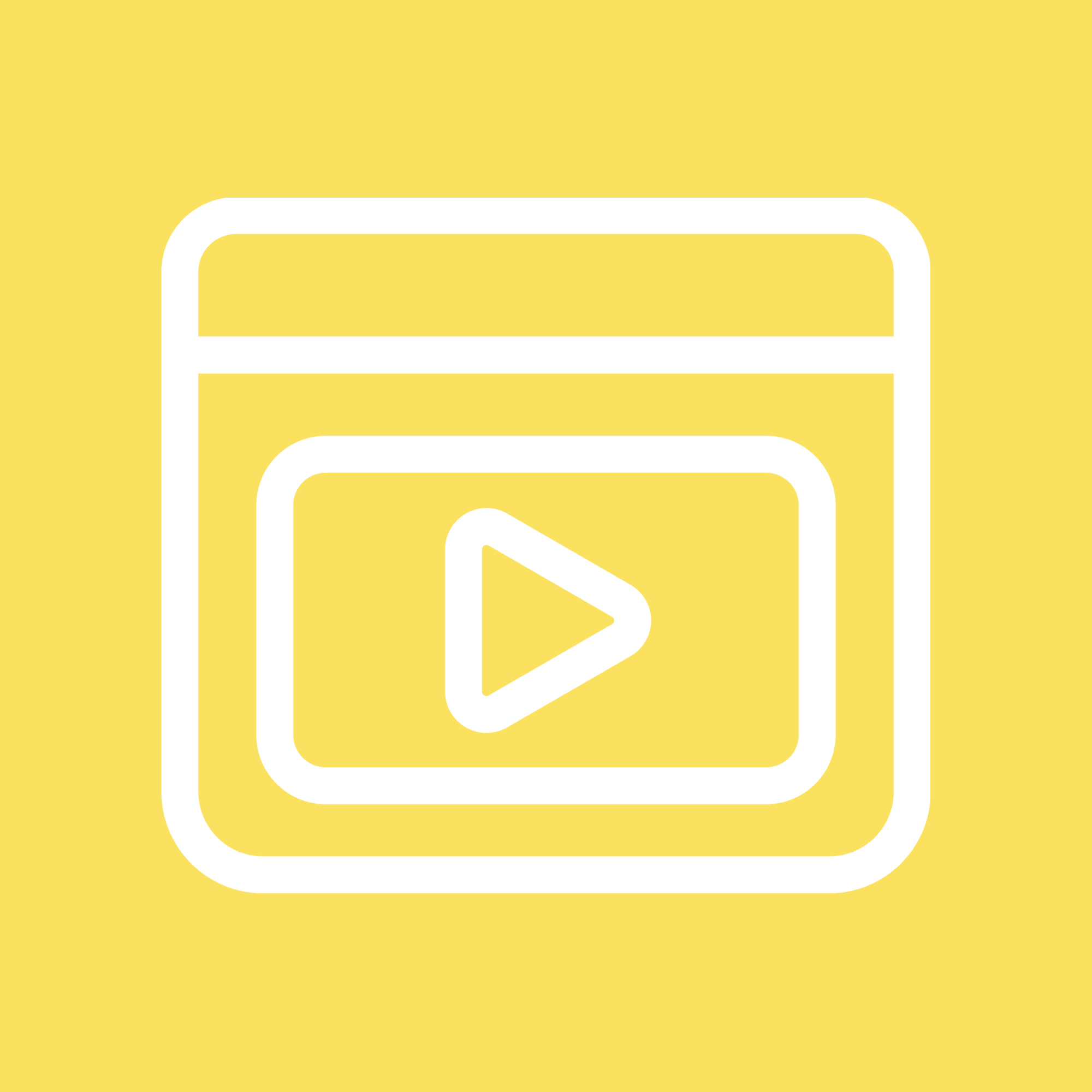 video icon