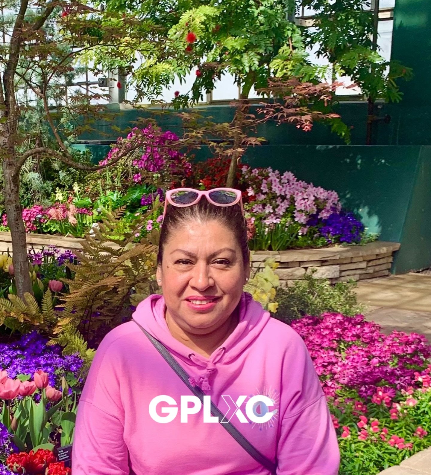 Resident Story 

At GPLXC, we appreciate the community we foster. We want to bring a spotlight to the community members who are part of the change we bring to Gage Park and how that positively impacts their lives.

First, we have Martha P.R., 51, fro