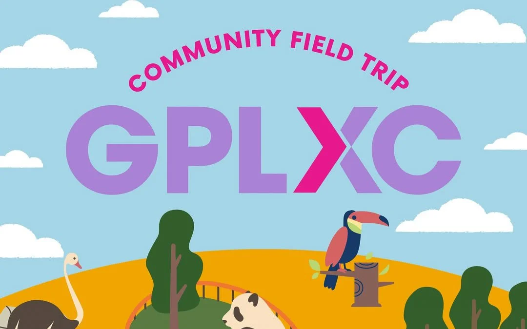 GPLXC Community Field Trio: Brookfield Zoo