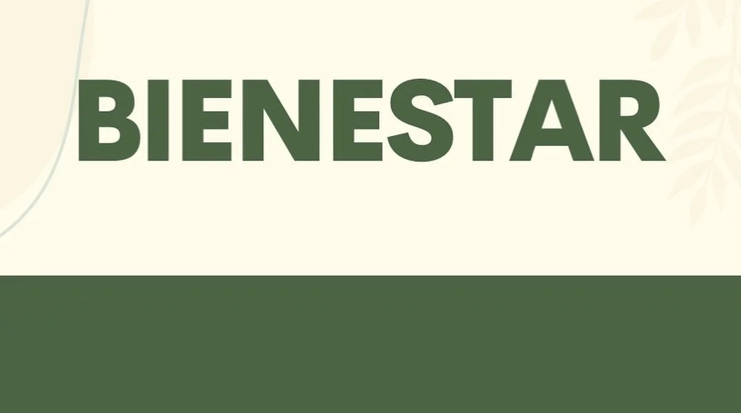 Bienestar: Session Informativa con Rush Generations