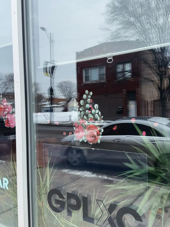 ❤️&zwj;🔥 Winter has been a season of recovery, reflection, and, most importantly, rest. As we welcome in a new year with new possibilities to engage with our community we invite you to participate in any one of our upcoming spring programs. We have 