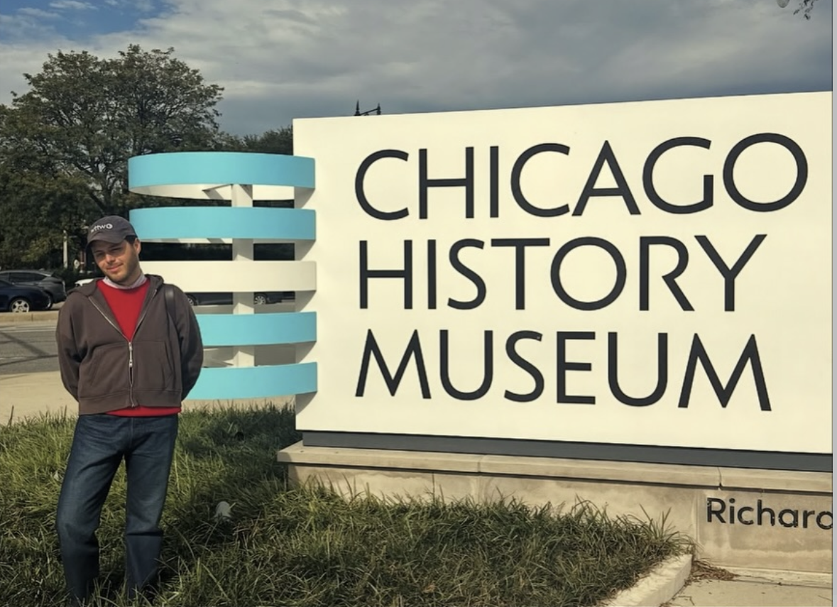 More Than an Exhibit: The Living History of “Aquí en Chicago”
