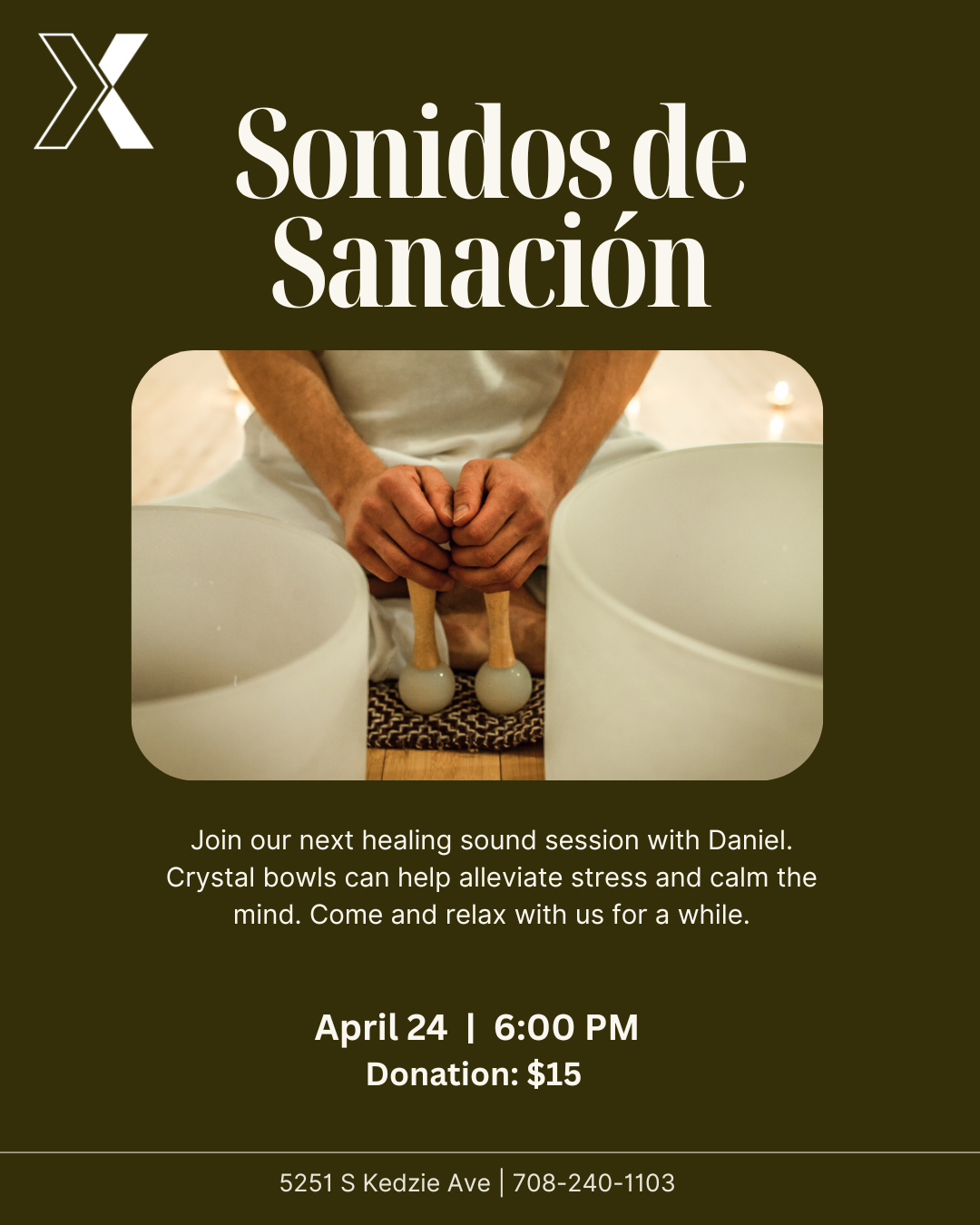 Sonidos de Sanción