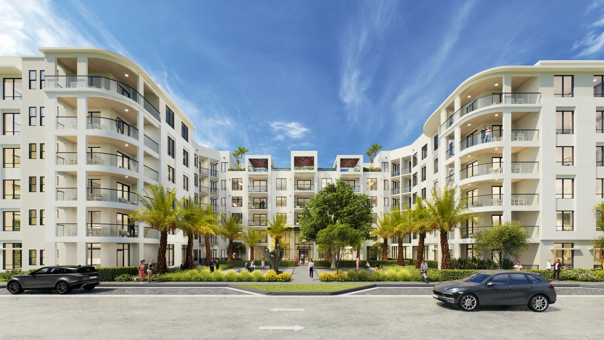 Boca Raton property acquired for $21M for Live Local Act project