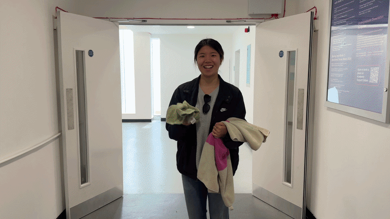 Micro Unit Part Three