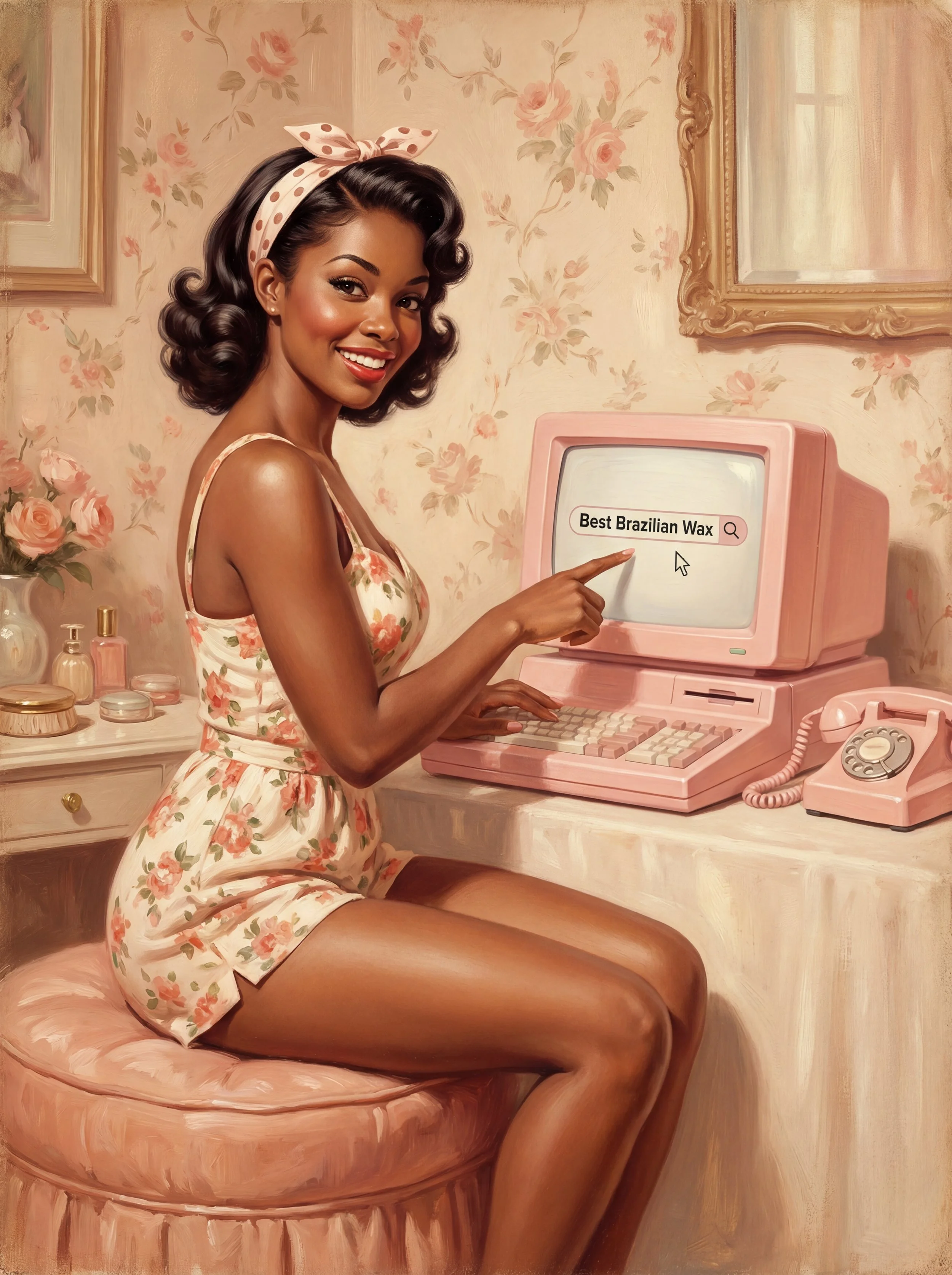 Where Is the Best Place to Get a Brazilian Wax in Calgary?