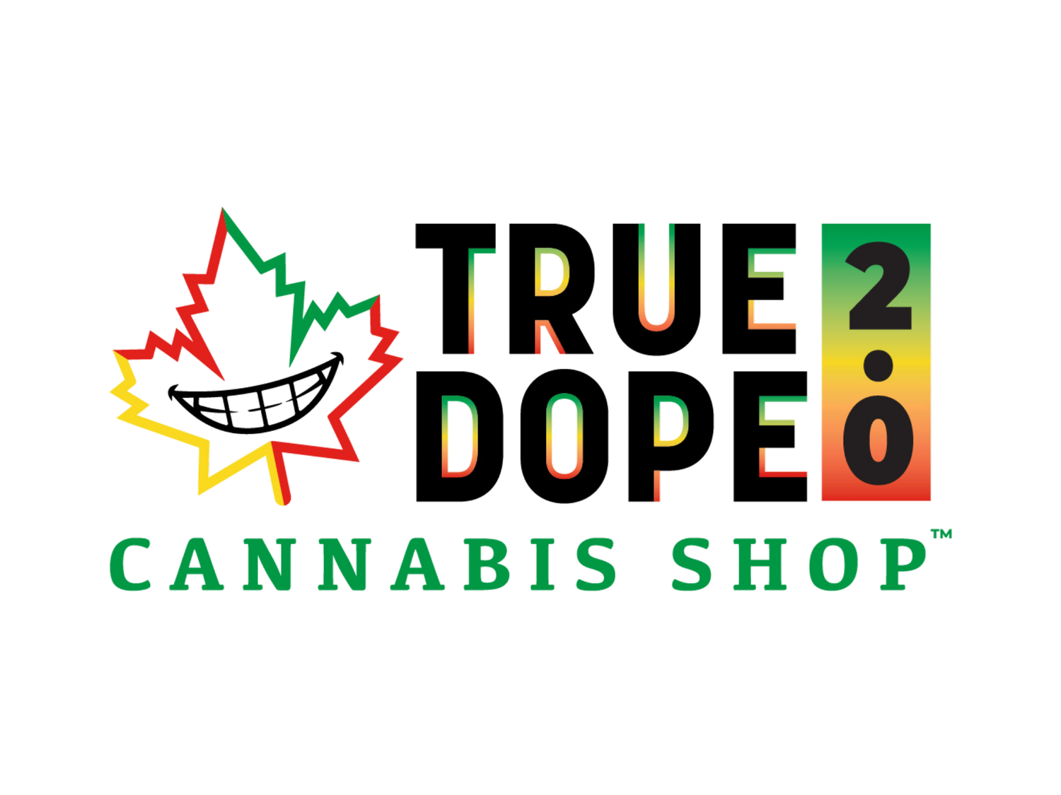 True Dope