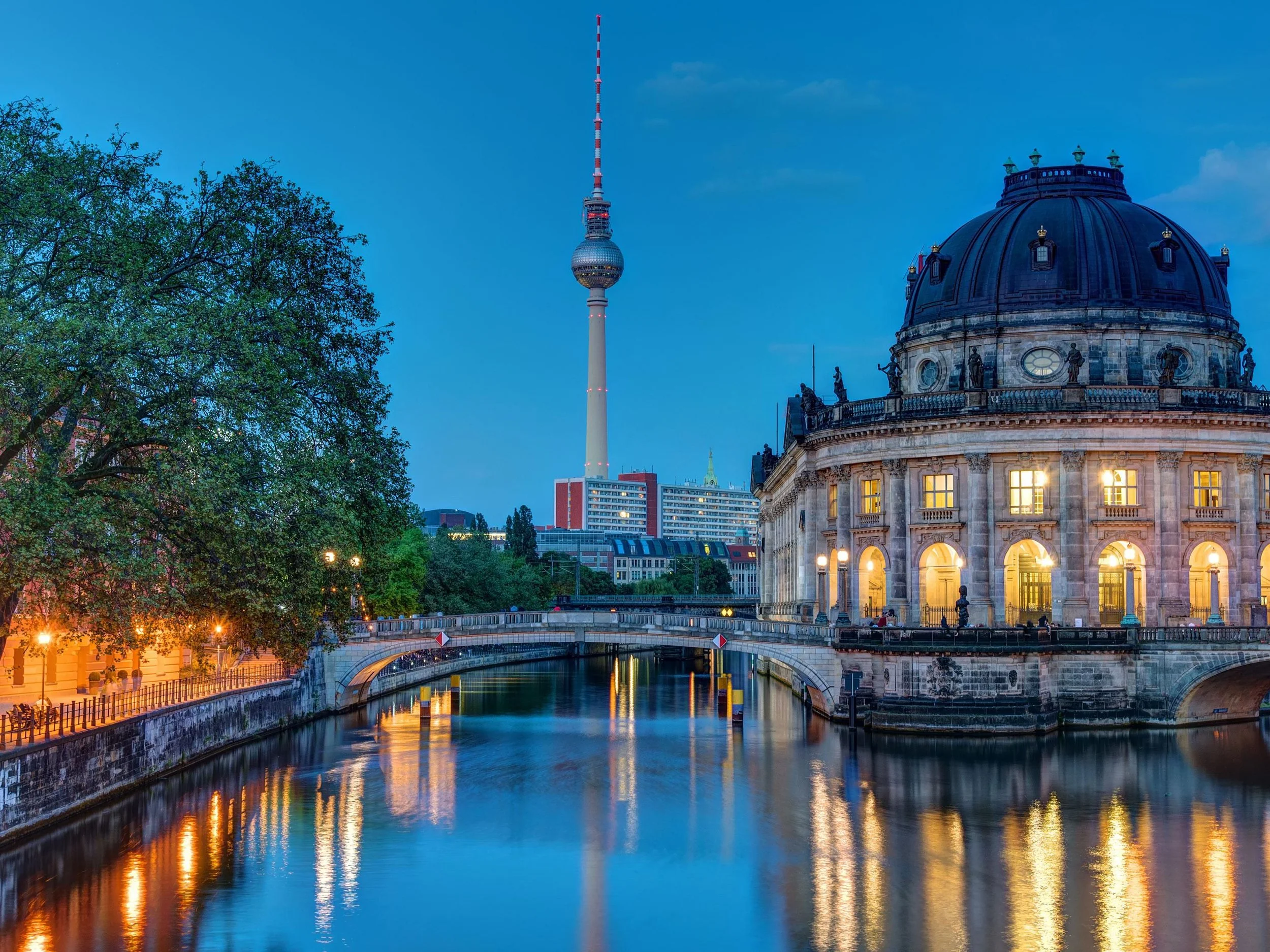 Mauerpark - Berlin '25