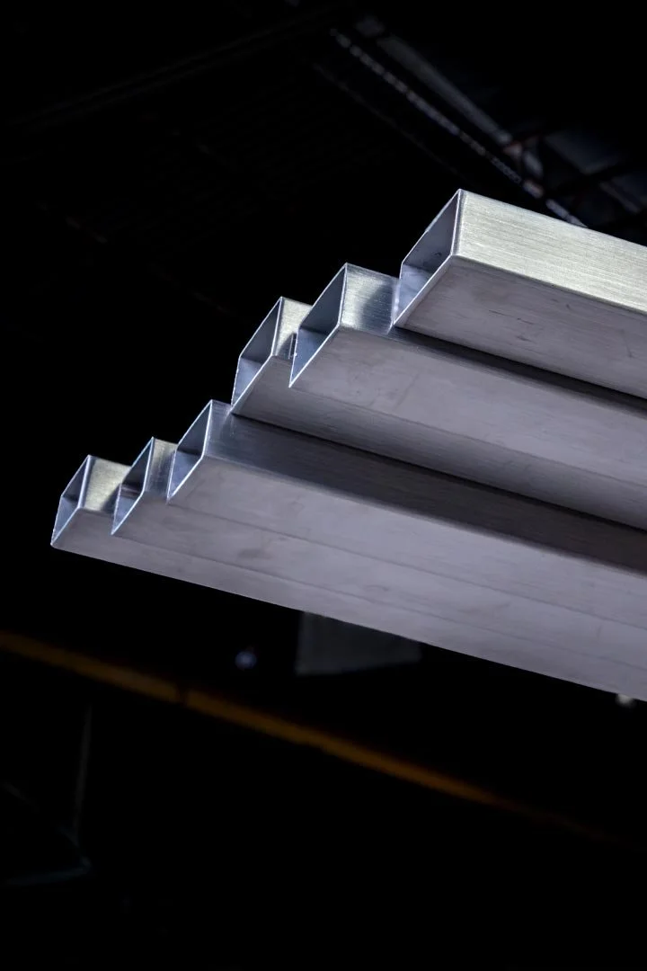 PTR de Acero Inoxidable: Resistencia y Estética para Estructuras