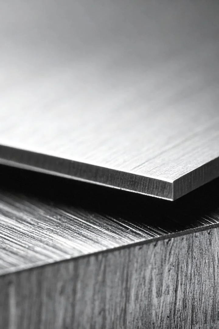¿Lámina o Placa de Acero Inoxidable? Cuál Elegir para tu Proyecto