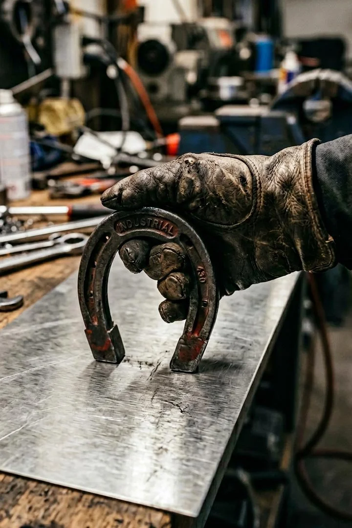 ¿Acero Inoxidable Magnético? Mitos y Realidades sobre la Calidad