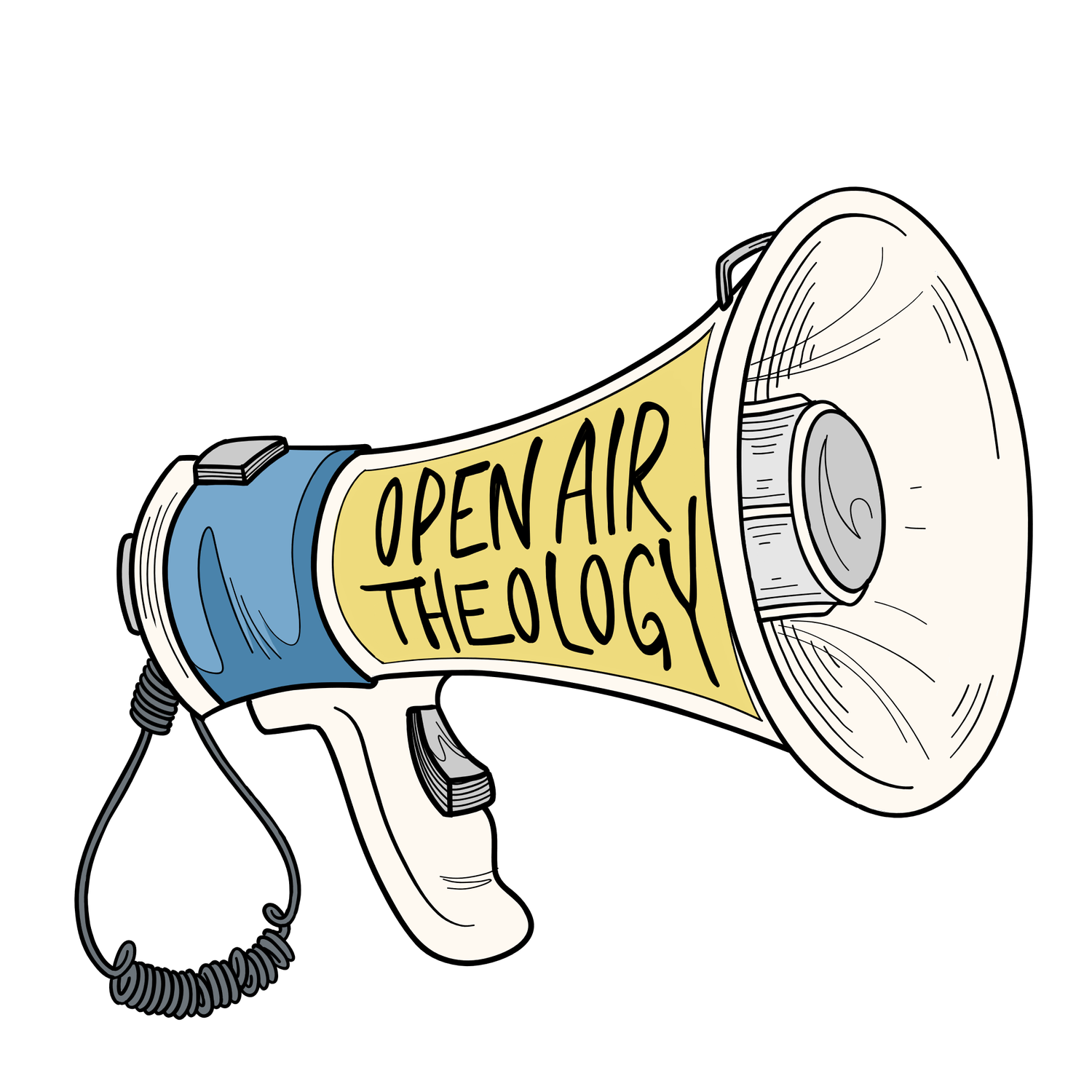 Open Air Theology