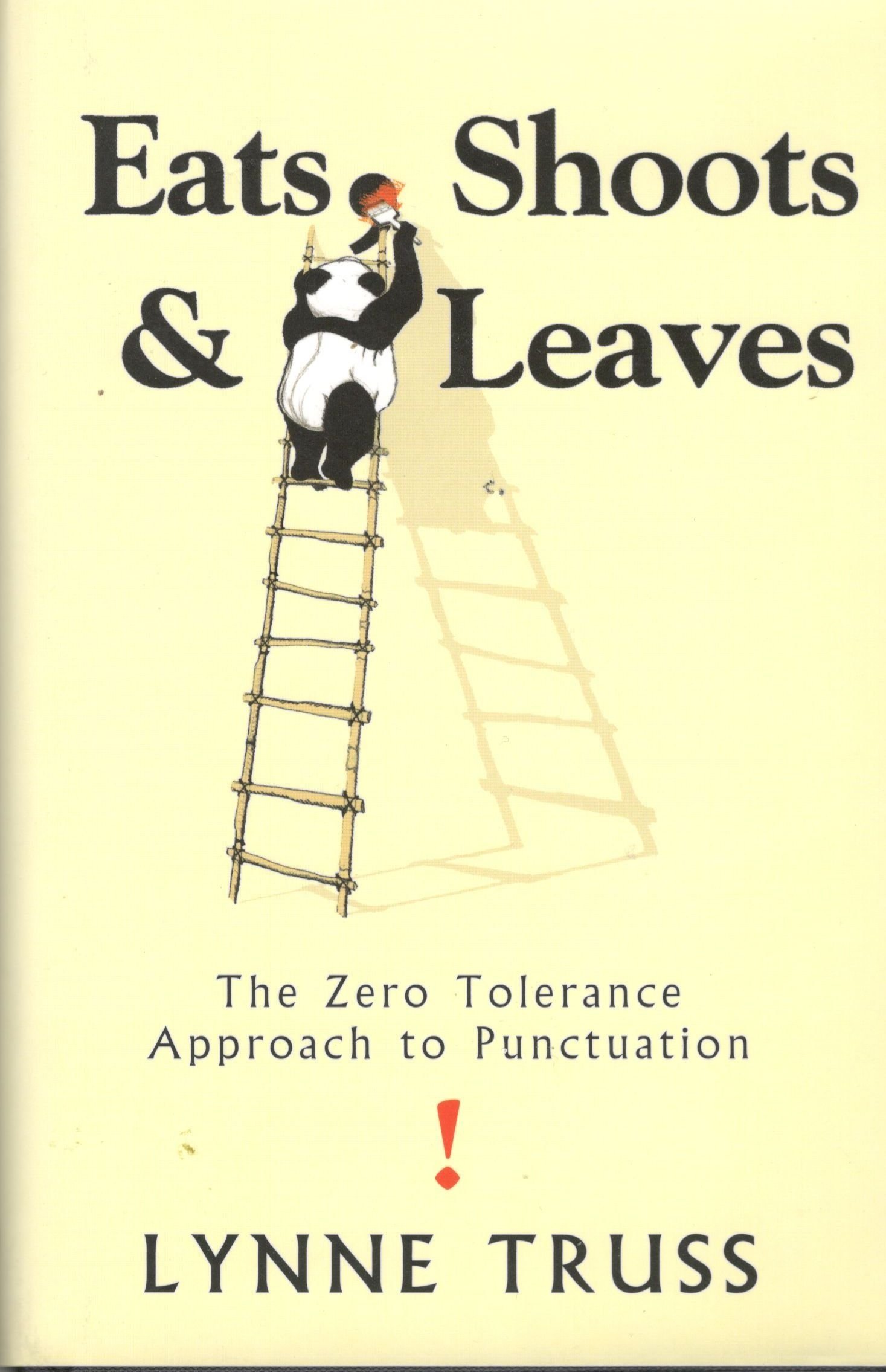 The first cover