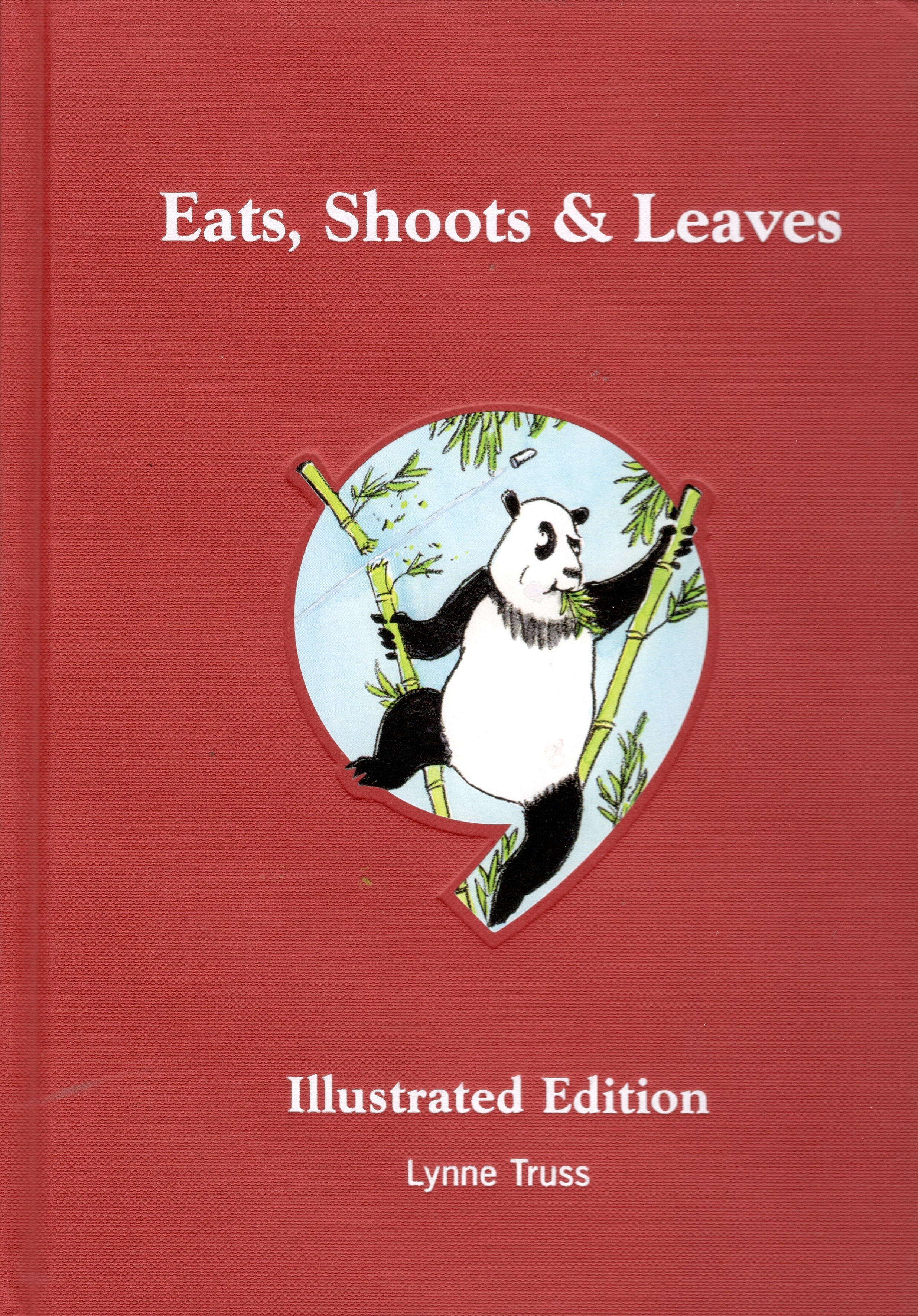 This brilliant illustrated edition was sold in the US
