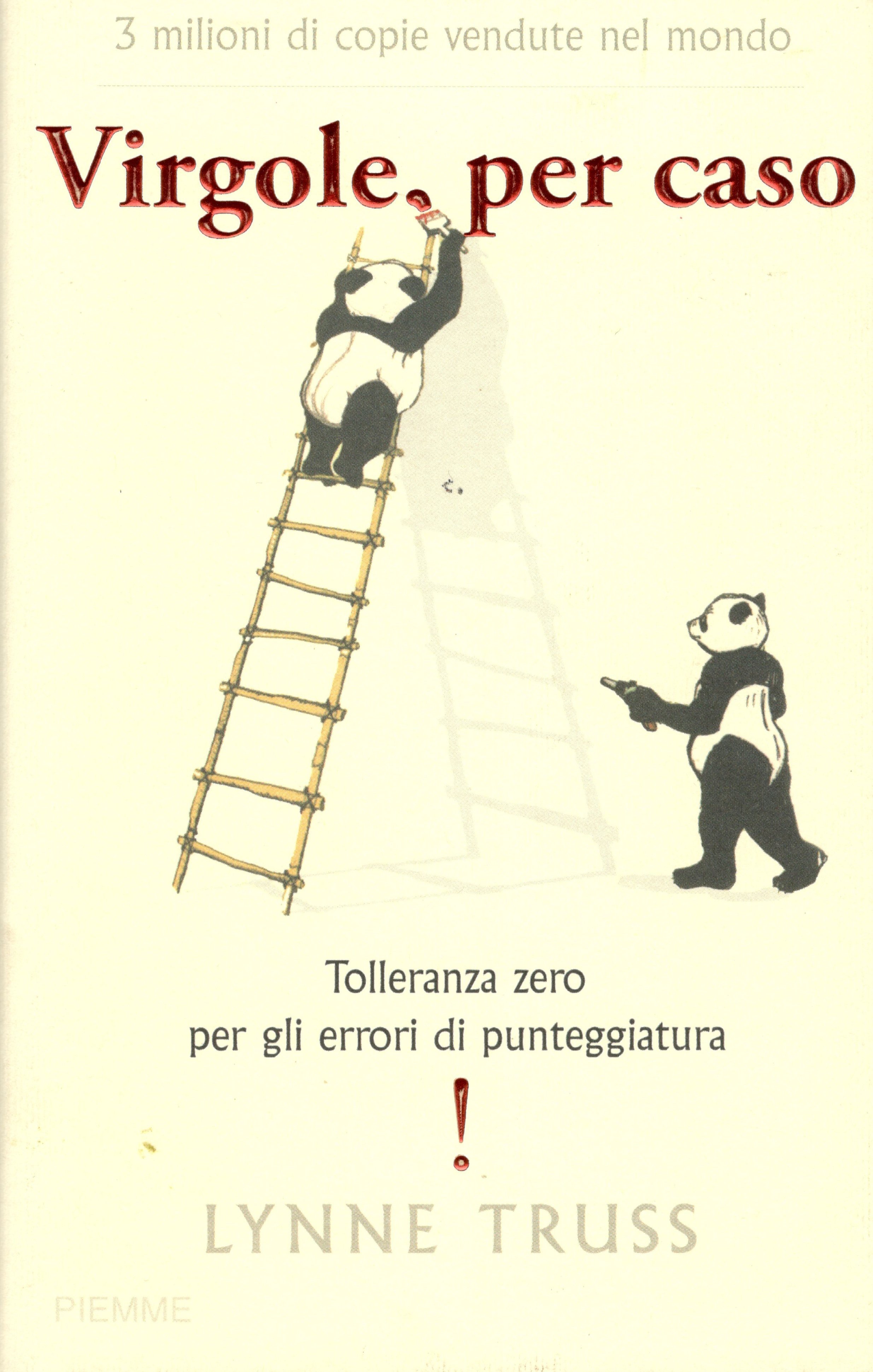 Italian edition