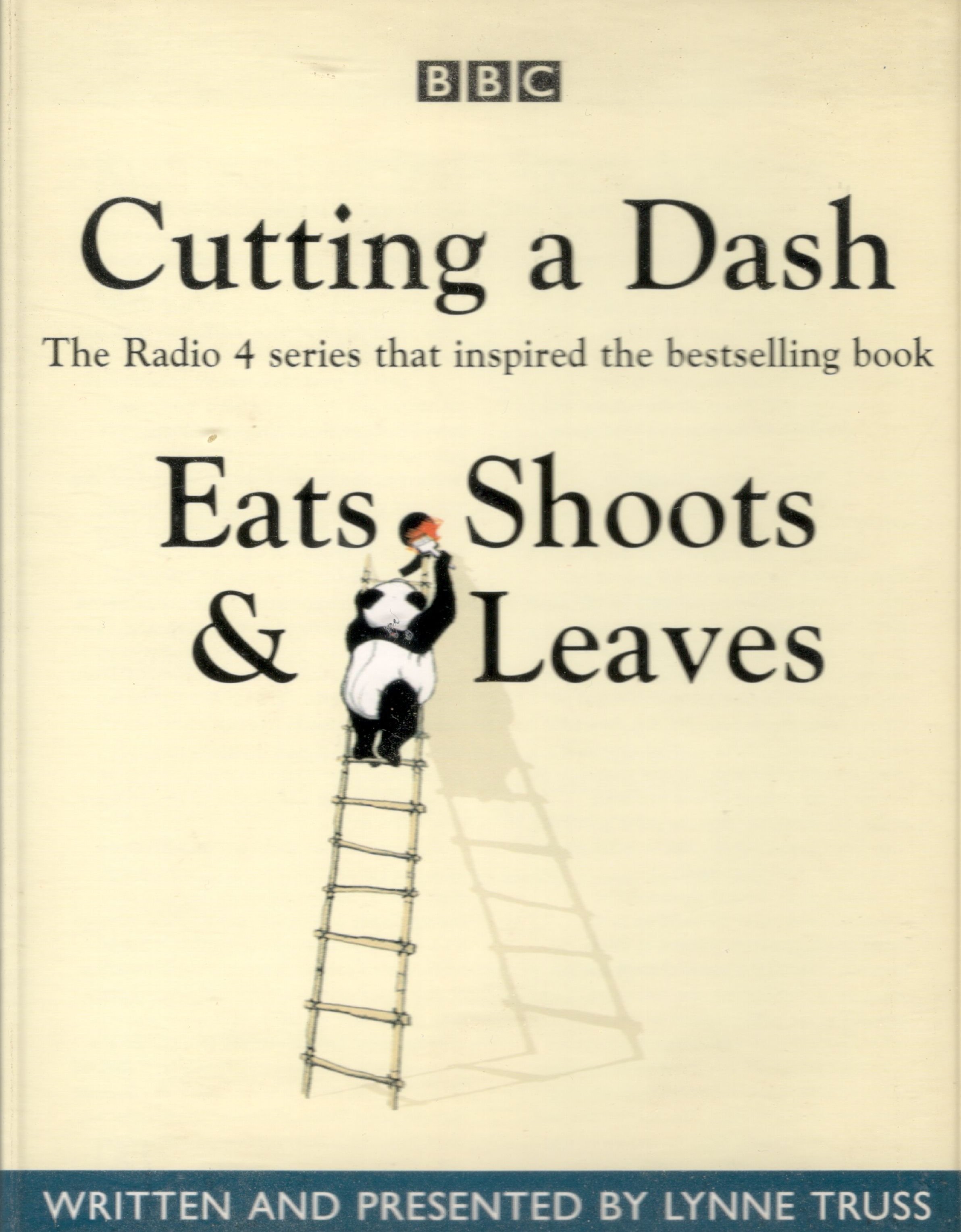 The original radio series on audio