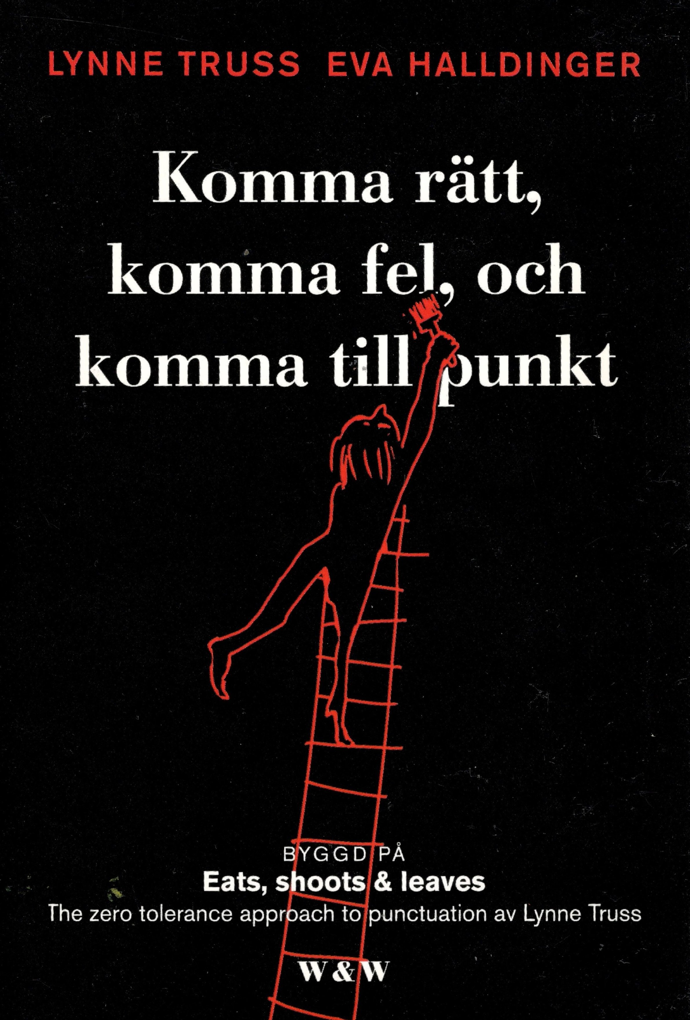 Swedish edition