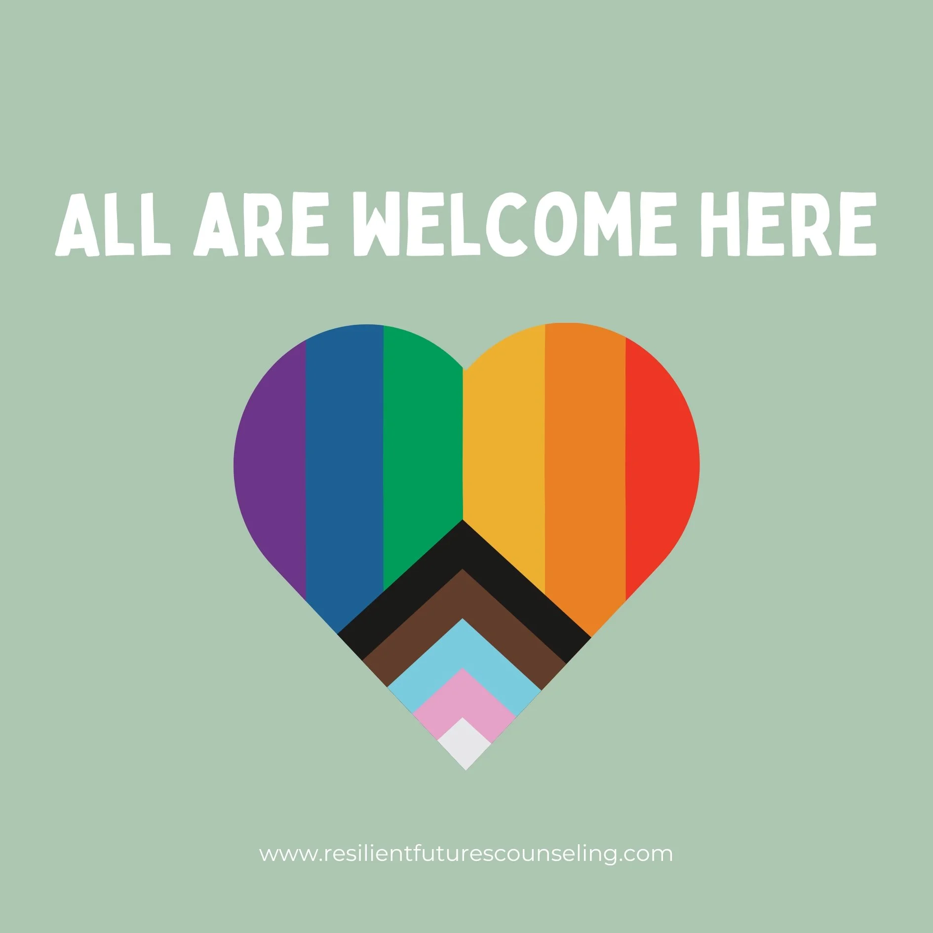 Resilient Futures Counseling