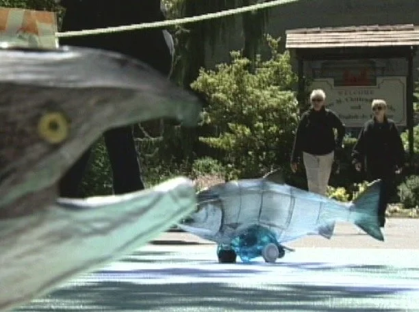 Hydrological Legends