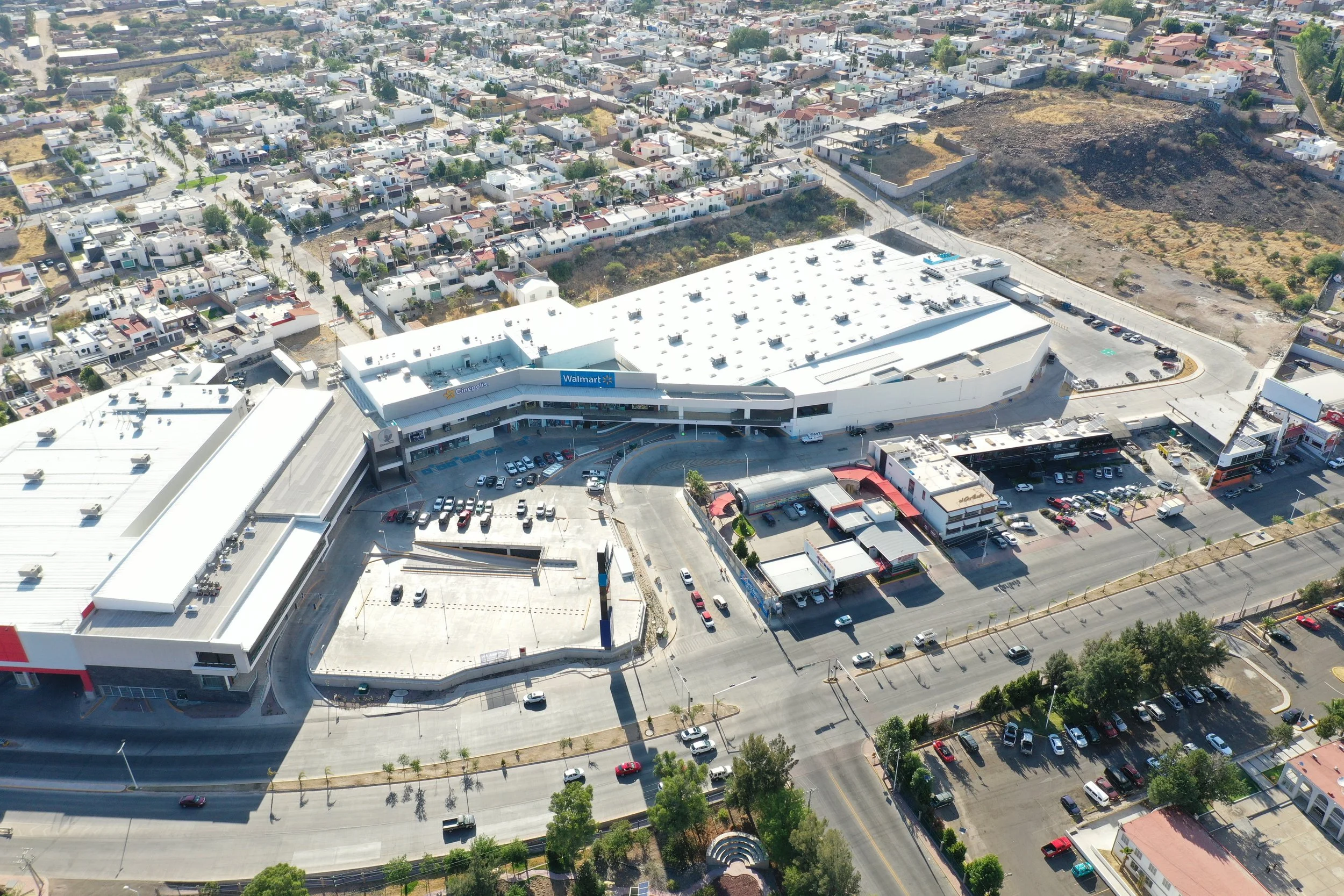 Centro Comercial Guadiana