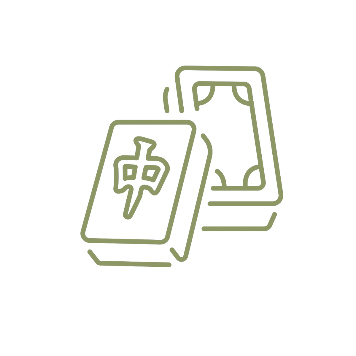 Open Play (no cocktails)