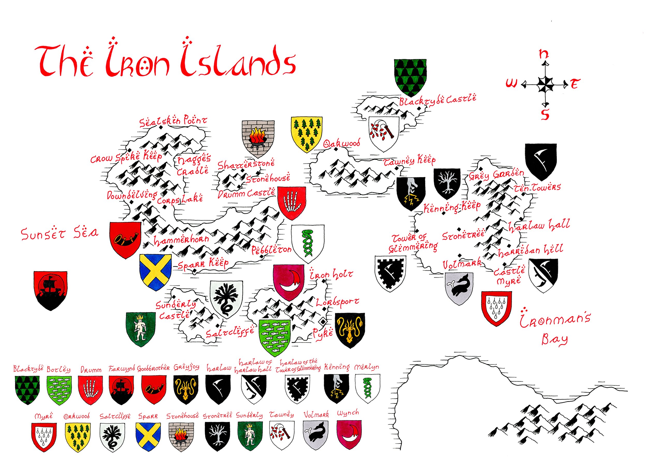 The Iron Islands House Sigil.JPG