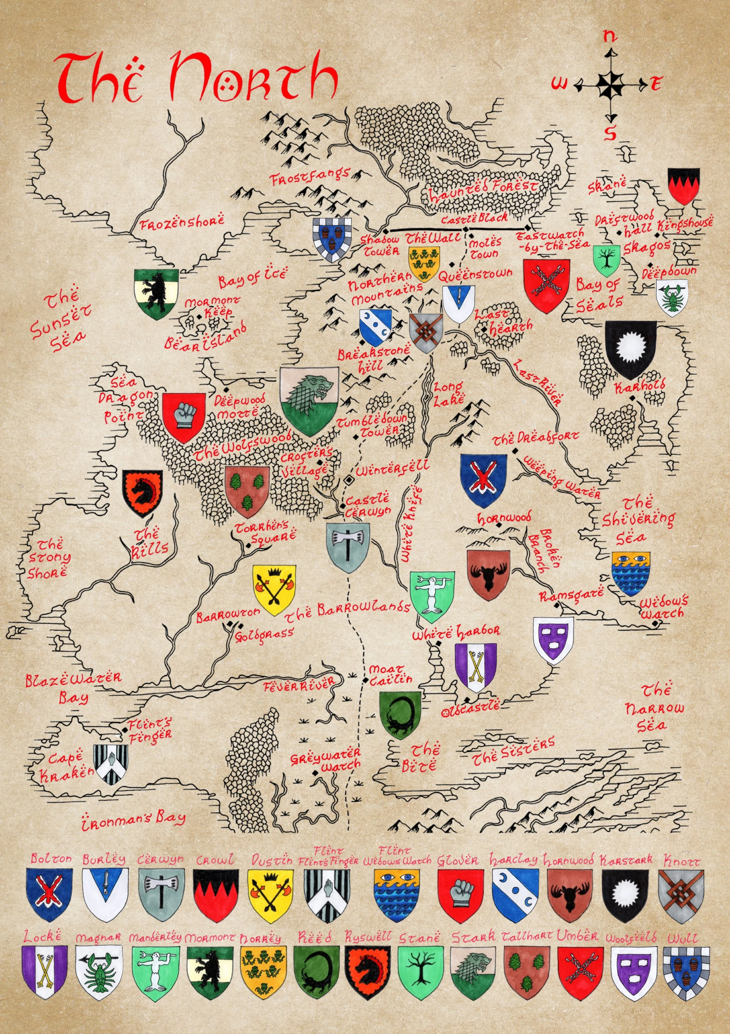 The North Sigils.JPG