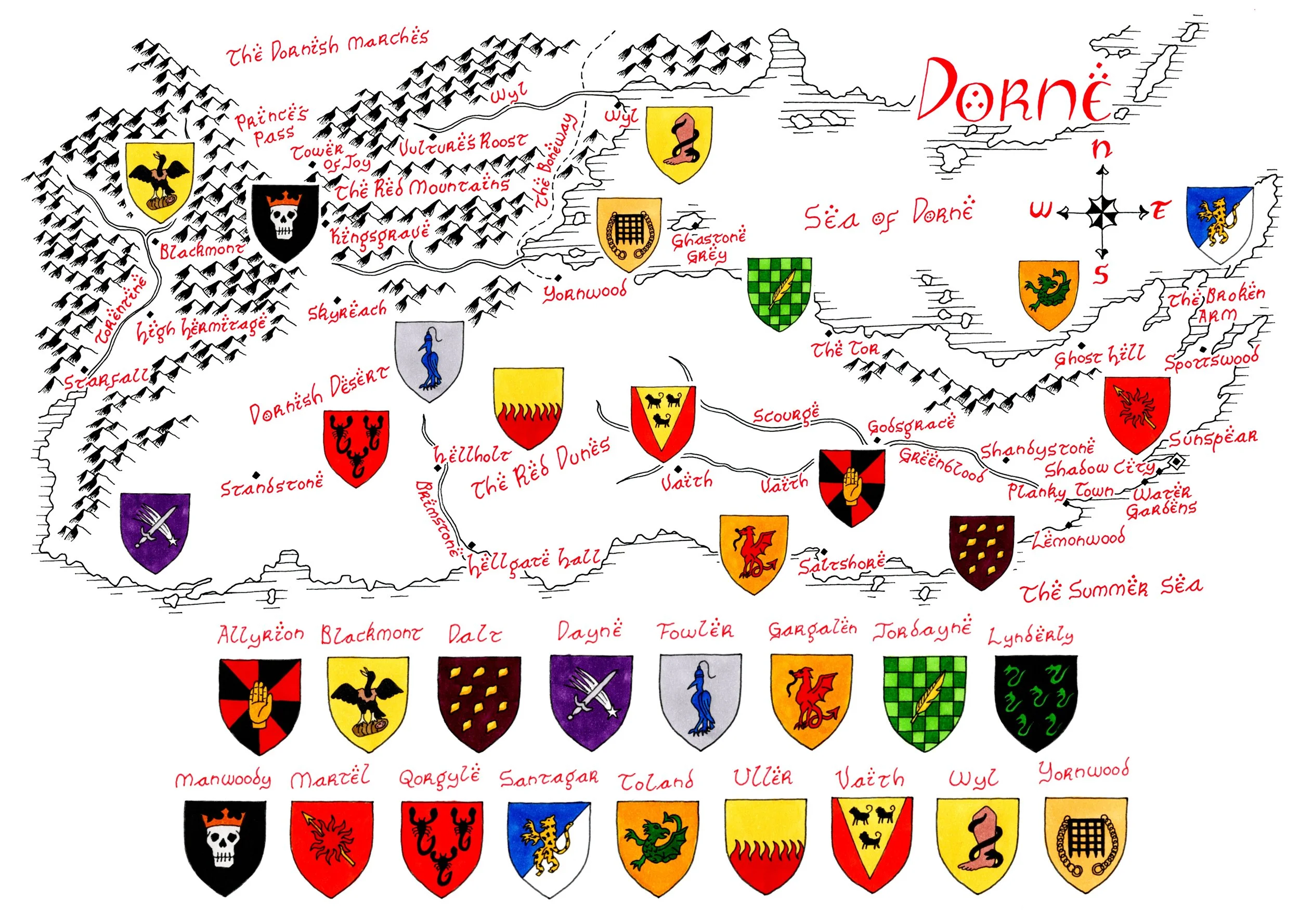 Dorne House Sigils.JPG