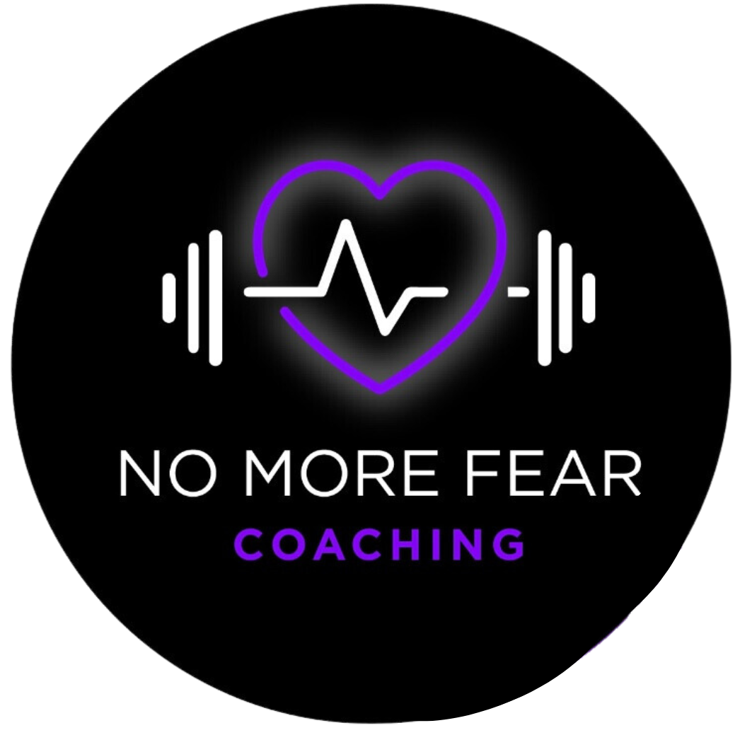 No More Fear Coaching