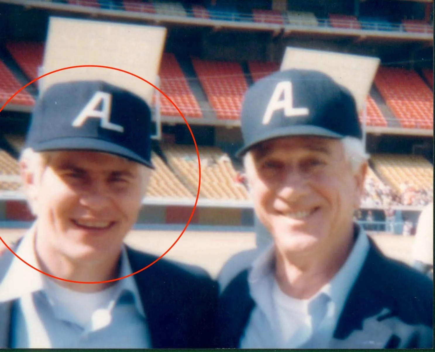 NAKED GUN STAR_circled.JPG