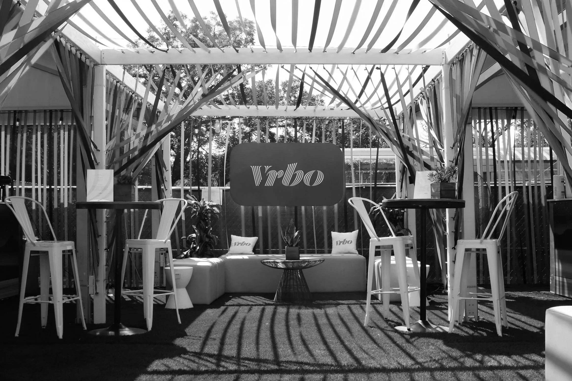 VRBO @ ACL